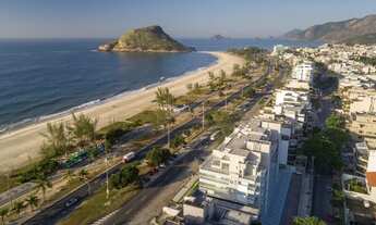 Imagem 5: Cobertura Duplex - Frente Mar - Pronto para Morar