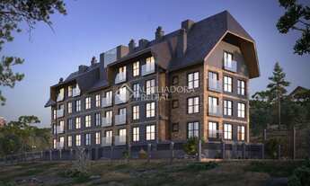 Imagem: CANELA - Apartamento Padrão - Centro