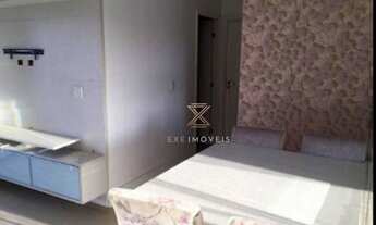 Imagem 4: Apartamento com 2 dormitórios à venda, 60 m² por R$ 445.000 - Freguesia do Ó - São Paulo/S