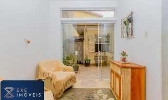 Imagem 4: Casa com 2 dormitórios à venda, 164 m² por R$ 1.100.000 - Perdizes - São Paulo/SP