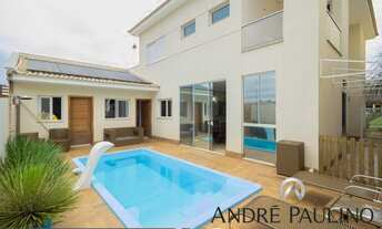 Imagem: Casa em condomínio com 3 quartos no CONDOMÍNIO