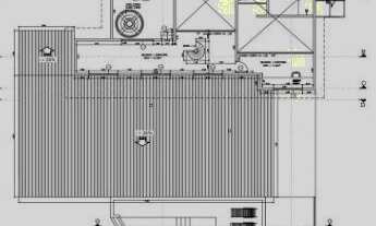 Imagem 4: Casa de condomínio para venda possui 240 metros quadrados com 3 quartos