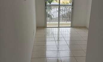 Imagem 2: Apartamento para aluguel com 62 metros quadrados com 3 quartos em Residencial Flórida - Go