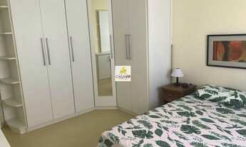 Imagem 6: Apartamento à venda, Cambuci, 80m², 2 dormitórios, 1 vaga!