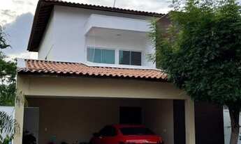 Imagem: Casa em condomínio nos Morros com 180m²