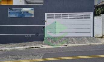 Imagem 2: Sobrado com 4 dormitórios à venda, 316 m² por R$ 2.600.000,00 - Parque dos Pássaros - São