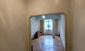Imagem 2: Apartamento para venda com 80 metros quadrados com 2 quartos em Tijuca - Rio de Janeiro