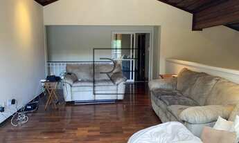 Imagem 6: Casa - Sítios de Recreio Gramado - Campinas