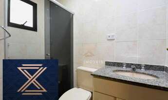 Imagem 4: Apartamento com 3 dormitórios à venda, 128 m² por R$ 746.000 - Vila Nova Cachoeirinha - Sã