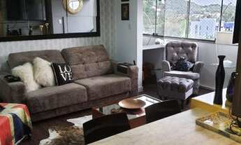 Imagem 4: Excelente apartamento semimobiliado esperando por você!