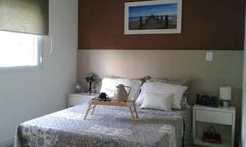 Imagem 4: Apartamento para Venda em São Paulo, Vila Gumercindo, 4 dormitórios, 2 suítes, 3 banheiros