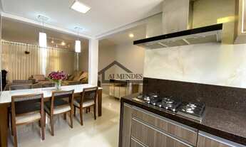 Imagem 7: Excelente apartamento / 3 quartos / Reformado / Asa Norte / Brasília DF