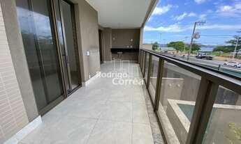 Imagem 2: Apartamento 4 quartos com 4 suítes / Jardim Camburi