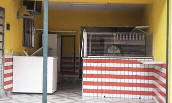 Imagem: Pizzaria c/ forno á Lenha c/ Equipamentos