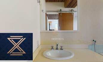 Imagem 2: Apartamento com 1 dormitório à venda, 55 m² por R$ 720.000 - Humaitá - Rio de Janeiro/RJ