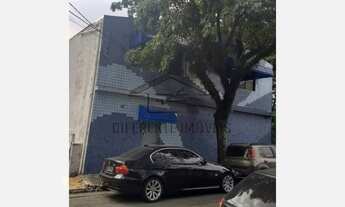 Imagem 6: Galpão para Alugar com 300m² no Anália Franco !!