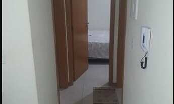 Imagem 7: Apartamento para venda possui 45 metros quadrados com 2 quartos em Forquilhas - São José