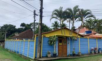 Imagem: Casa em condomínio no Rio de areia - Bacaxá