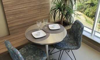 Imagem: Cannes, 3 Dormitórios com Suíte Mobiliado