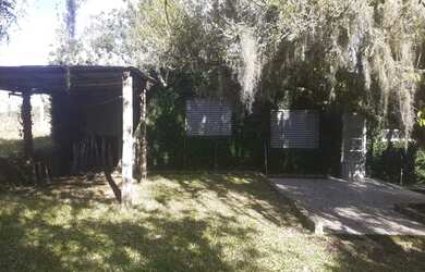 Imagem 2: Sítio com casa, piscina e açude a 500m da BR392