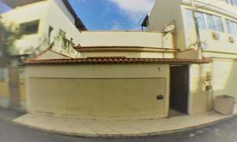 Imagem 1: Casa para aluguel e venda tem 160 metros quadrados com 2 quartos em Taquara - Rio de Janei