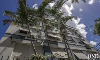 Imagem: PORTO ALEGRE - Cobertura - Moinhos De Vento