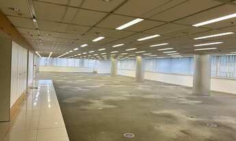 Imagem 4: Andar/laje corporativa para aluguel tem 1053 metros quadrados em Centro - Rio de Janeiro