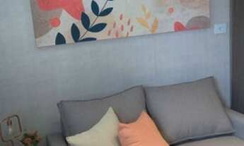 Imagem 2: Novo pronto para morar