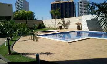 Imagem 2: Ed. MONALISA Apto MOBILIADO 63 m² 2/4 Sendo 1 Suíte Alvorada - Cuiabá - MT