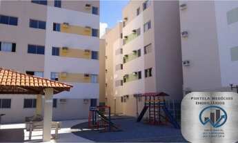 Imagem 2: Apto na Serraria, 3/4, suíte, com elevador