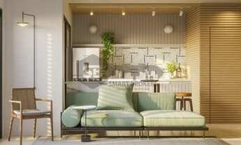 Imagem: Florianópolis - Apartamento Padrão - Campeche