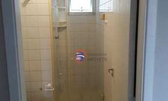 Imagem 7: Apartamento com 3 dormitórios à venda, 61 m² por R$ 329.000,00 - Jardim Cambuí - Santo And