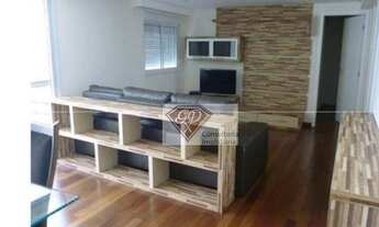 Imagem 3: Apartamento para locação no Humanari