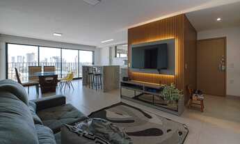 Imagem 2: Apartamento no Setor Marista - Hit Marista