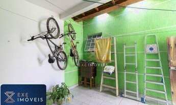 Imagem 5: Casa com 4 dormitórios à venda, 253 m² por R$ 1.100.000 - Vila das Mercês - São Paulo/SP