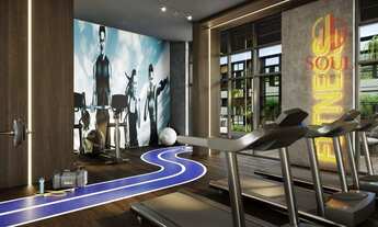 Imagem 7: Apartamento com 2 dormitórios à venda, 132 m² por R$ 1.949.297,95 - Bigorrilho - Curitiba