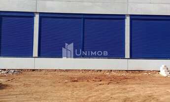 Imagem 7: Galpão - Macuco - Valinhos