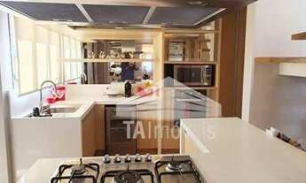 Imagem 2: Apartamento Duplex à venda 210m² - 2 Suítes 3 vagas, por R$ 1.195.000 - Vila Itapura - Cam