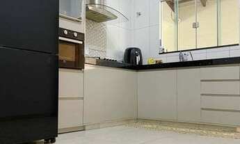 Imagem 3: Vendo casa ainda financiada no B: Saudade