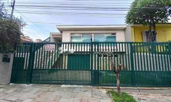 Imagem: Casa 03 quartos para Locação Vila Barbosa