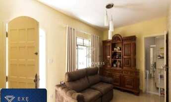 Imagem 2: Casa com 3 dormitórios à venda, 160 m² por R$ 1.020.000 - Vila da Saúde - São Paulo/SP