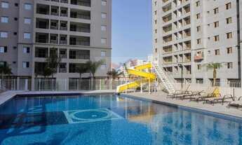 Imagem 1: Lançamento em Santos apto com 2 ou 3 dormitórios