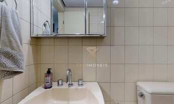 Imagem 6: Apartamento Residencial à venda, Campo Belo, São Paulo -