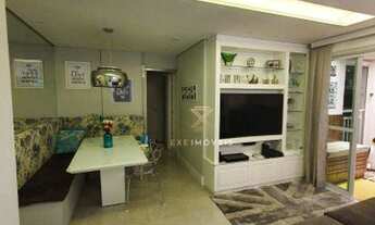 Imagem 2: Apartamento com 3 dormitórios à venda, 82 m² por R$ 820.000,00 - Santana - São Paulo/SP