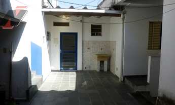 Imagem 3: São Paulo - Casa de Vila - Vila Moraes