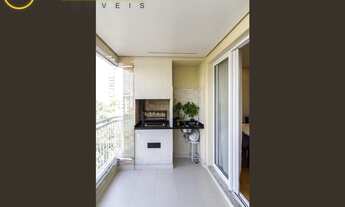 Imagem 3: SÃO PAULO - Apartamento Padrão - LAPA