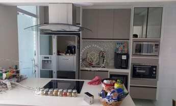 Imagem 2: Apartamento Alphaville com 2 dormitórios à venda, 96 m² por R$ 1.150.000 - Alphaville Emp