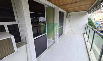 Imagem 2: Apartamento à venda, 1 quarto, 1 suíte, 1 vaga, Leblon - Rio de Janeiro/RJ