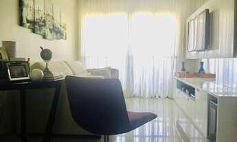 Imagem 5: Apartamento para aluguel possui 93 metros quadrados com 3 quartos em Rosarinho - Recife