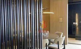 Imagem 5: Apartamento Garden com 3 dormitórios à venda, 180 m² por R$ 2.494.199,07 - Bigorrilho - Cu